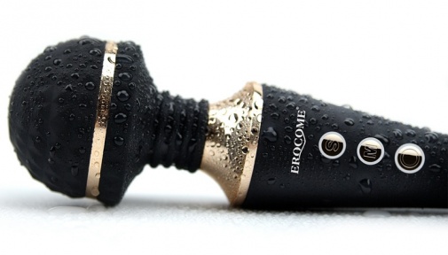 Erocome - Cr. Austrilis - Black photo