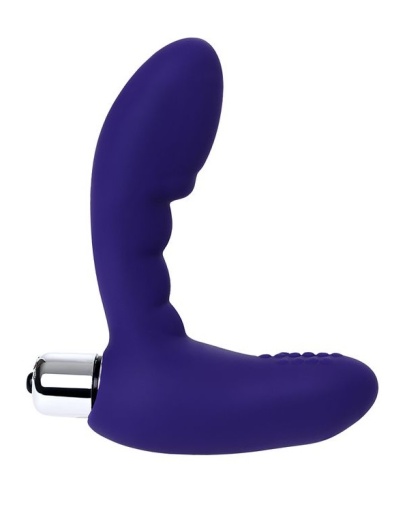 ToDo - Bruman Prostate Massager - Purple photo