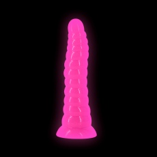 NS Novelties - Fantasia Nymph Dildo - Pink photo