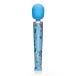 Le Wand - Feel My Power Massager - Blue photo