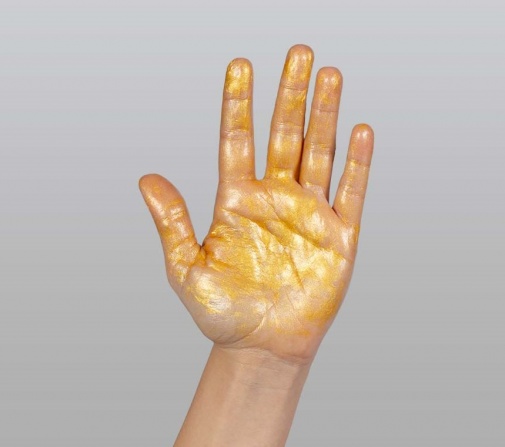 Secret Play - Pretty But Wild Glow Body Oil - 50ml photo