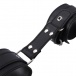 MT - Hands to Ankle Restraint - Black photo-5