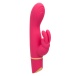 CEN - Love Bunny G-Spot Vibrator - Pink 照片