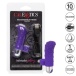 CEN - Intimate Play Finger Tickler - Purple photo-9