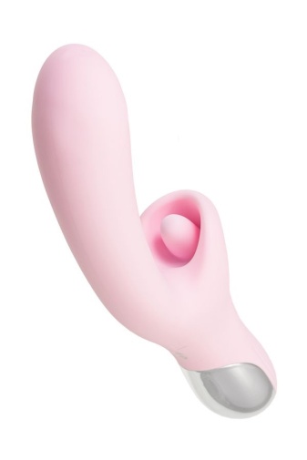 JOS - Orali Rabbit Vibrator - Pink photo