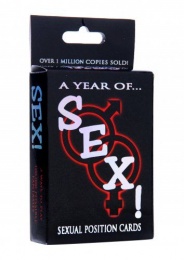 Kheper Games - Sex! A Romantic Card Game photo