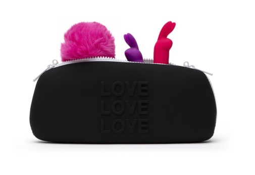 Happy Rabbit - Couples Pleasure 7 pcs Kit photo