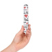 S-Line - Kaotix Love Vibrator - White 照片-2
