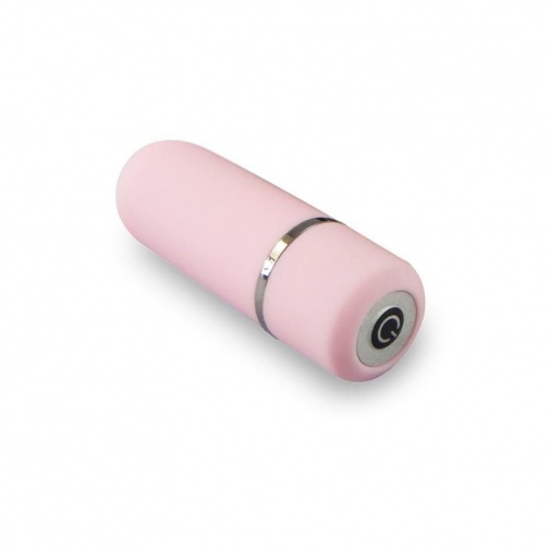 SSI - 微型迷你震動器2 - 粉紅色 照片