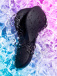 We-Vibe - Shared Touch Vibrator - Black photo-8