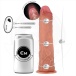 Cock Miller - 20.5cm Realistic Thrusting Dildo - Flesh photo-7