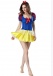 SB - Snow White Costume S131 photo-7