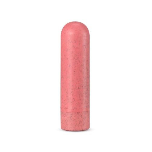 Gaia - Eco Rechargeable Bullet - Coral photo