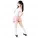 Costume Garden -水手服 - 粉紅色 照片-2