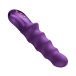 Fun Factory - Stronic Surf 抽插式脉冲震动器 - 暗紫色 照片-4