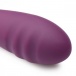 Inmi - Flexible Pinpoint Vibrator - Purple photo-5