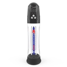 Canwin - Penis Pump Auto Sucking w LCD Display photo