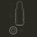 The Handy - Pod Sleeve 照片-5