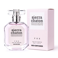 Sierra Chaton - Pheromone Women Perfume Fox - 50ml photo
