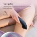 Womanizer - Next 阴蒂吸啜器 - 黑色 照片-6