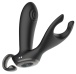 Secwell - Bump Prostate Massager - Black photo-8