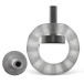 Oxballs - Airballs Electro Ballstretcher - Clear Ice 照片-7