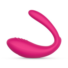 Teazers - Couple Vibrator - Pink photo