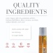 JO - Cocktail Sex On The Beach Lubricant - 60ml photo-2