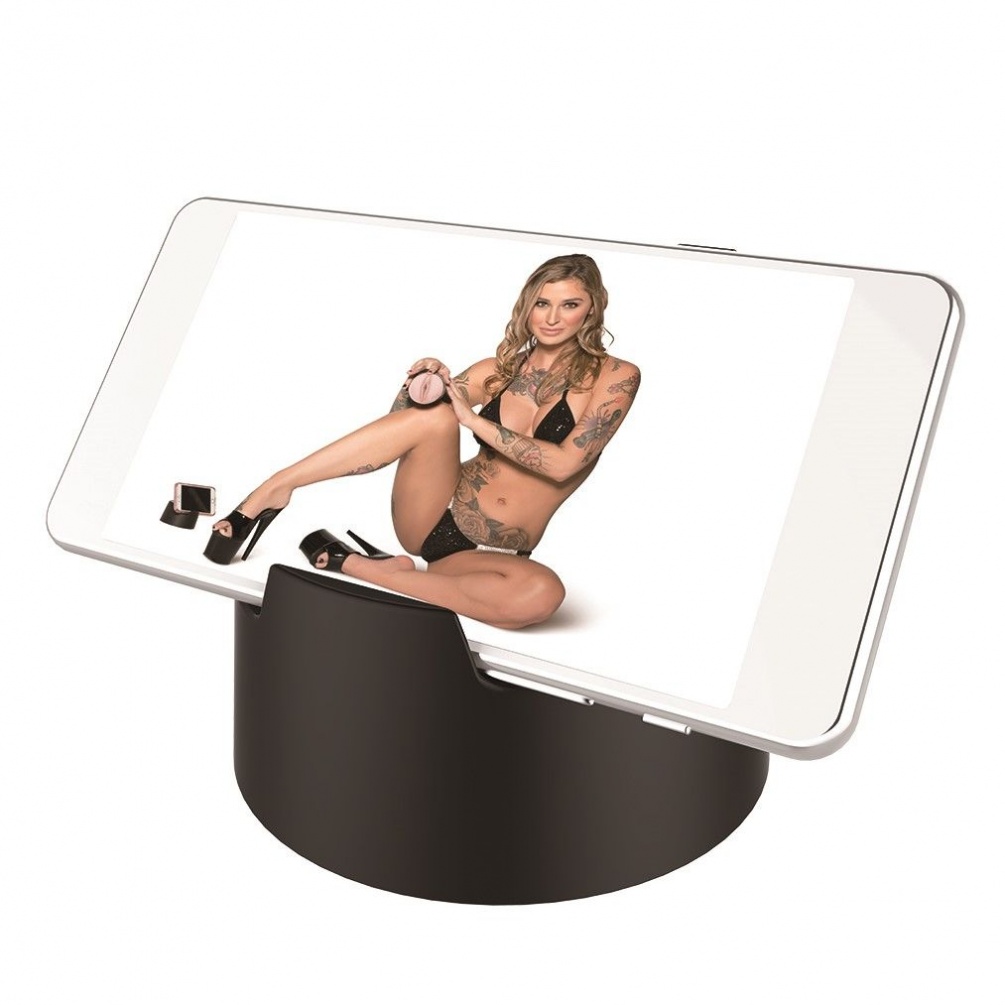 Porn Star - Kleio Valentien - Bondage Set photo-10