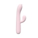 Monster Pub - Mr. Devil Bang G-Spot Rabbit Vibrator - Pink photo