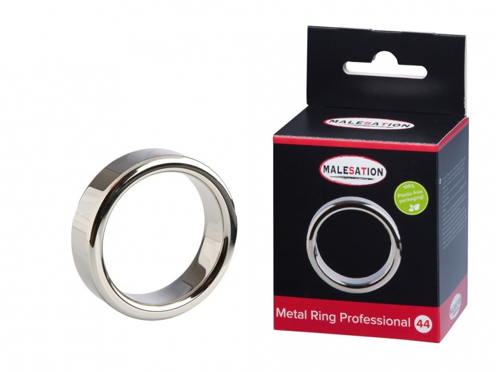 Malesation - Metal Ring Professional 4.4cm photo-2