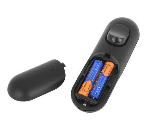 Rends - DPVR-4D Pro Virtual Reality Headseat - Black 照片