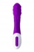 JOS - Taty Pulsating Rabbit Vibrator - Purple photo-4