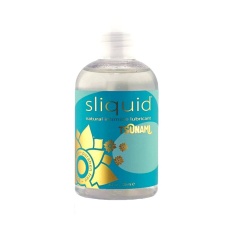 Sliquid - 海啸浓厚天然水性润滑剂 - 125ml 照片