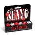 Creative C - Sexy 6 Dice Sex Edition photo-3