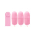 NPG - Wireless Triple Vibro Eggs - Pink photo