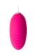 A-Toys - Costa Wired Vibro Egg - Pink photo-5