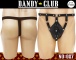 A-One - Dandy Club 87 Men Underwear photo-4