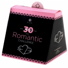Secret Play - 30 Days Romantic Challenges photo