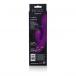 Featuring powerful dual motors and luxurious designer accent... CEN - Entice Marilyn Rabbit Vibrator - Raspberry photo-9