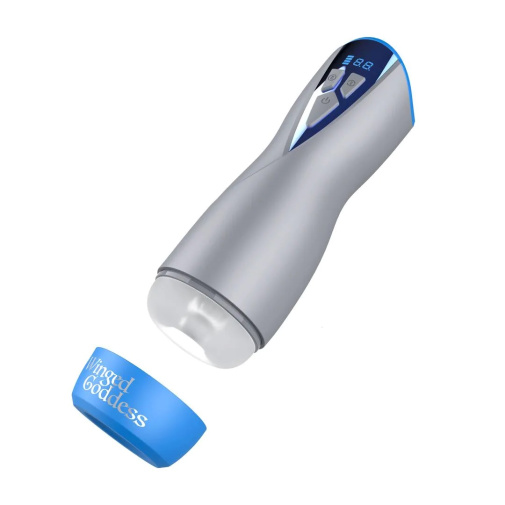 Masturs - Eloa Winged Goddess Vibro Masturbator 照片