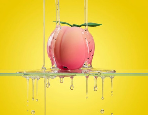 [Unboxing] ROMP Peach: Cute, Cheeky, and Seriously Powerful