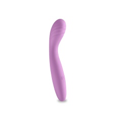 NS Novelties - Desire Sonata G-Spot Vibrator - Pink photo