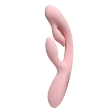 INTY - Twirl Multi Vibrator - Pink photo