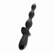 Nasstoys - Deep Dive Vibro Beads - Black photo-2