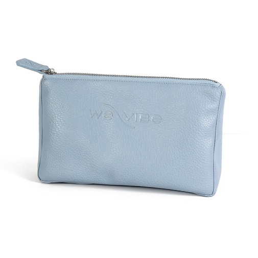 (G) We-Vibe - GWP Bag - Blue 照片