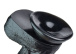 Kiotos - #07 Huge Realistic Dildo - Black photo-10