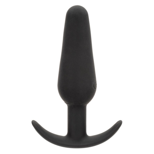 CEN - Boundless Vibro Slim Plug - Black photo