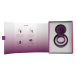 SVAKOM - Tammy Double Vibro Ring - Violet photo-26