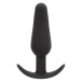 CEN - Boundless Vibro Slim Plug - Black photo